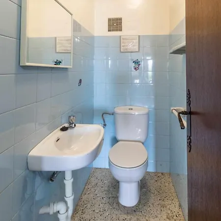 شقة Carboneras 47 En Primera Linea De Mar