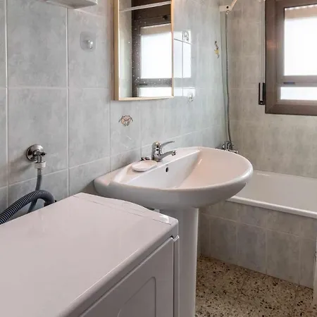 Apartament Carboneras 47 En Primera Linea De Mar