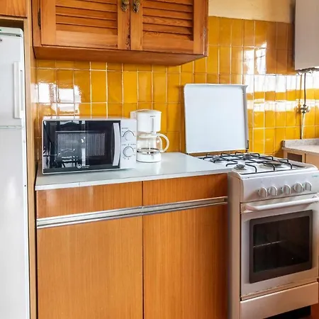 Apartment Carboneras 47 En Primera Linea De Mar Llanca