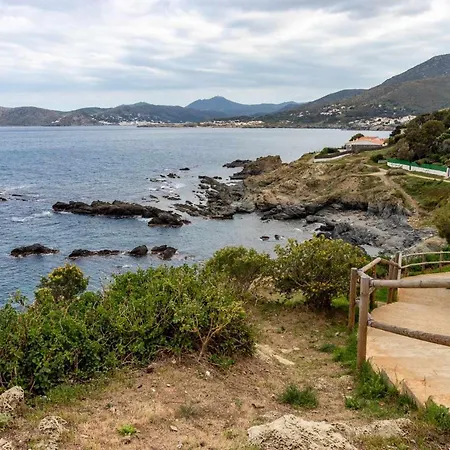 Carboneras 47 En Primera Linea De Mar Llança