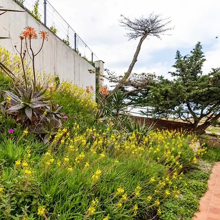 Carboneras 47 En Primera Linea De Mar Apartament Llança