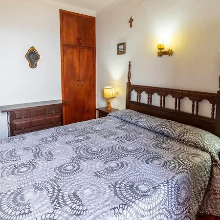 Carboneras 47 En Primera Linea De Mar Apartament *