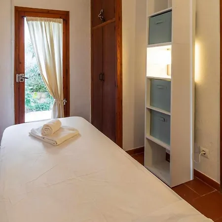Carboneras 47 En Primera Linea De Mar Apartment