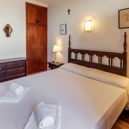 Apartament Carboneras 47 En Primera Linea De Mar Llança