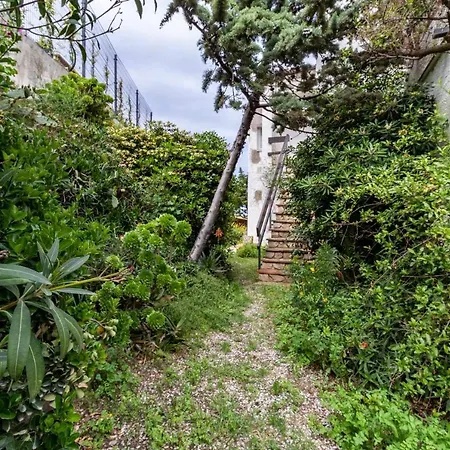Apartament Carboneras 47 En Primera Linea De Mar Llança